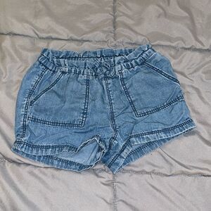 12-18m girls old navy shorts